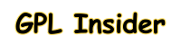 Gpl Insider